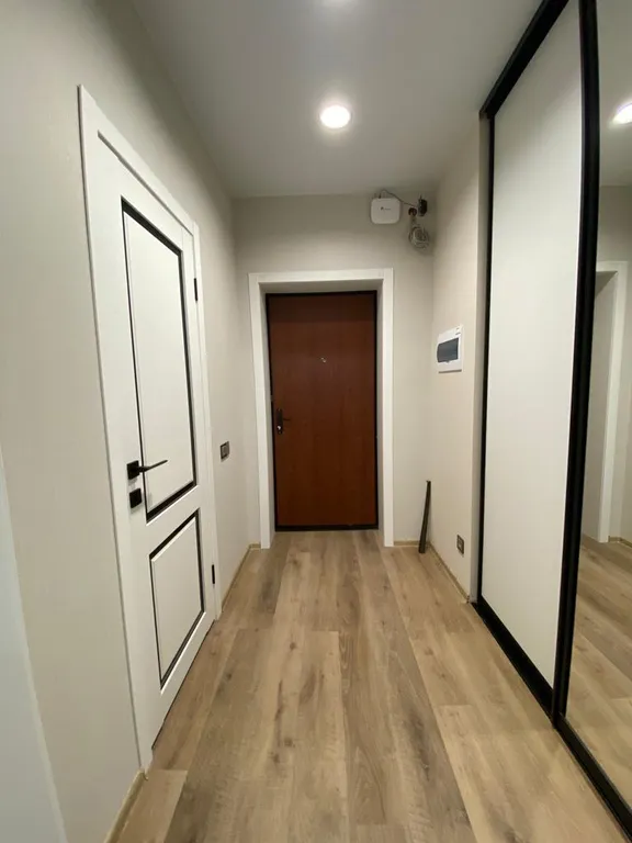 Уютная студия