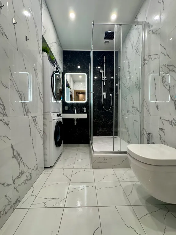 Квартира Квартира Lemon Apartment in Fruits — Сириус