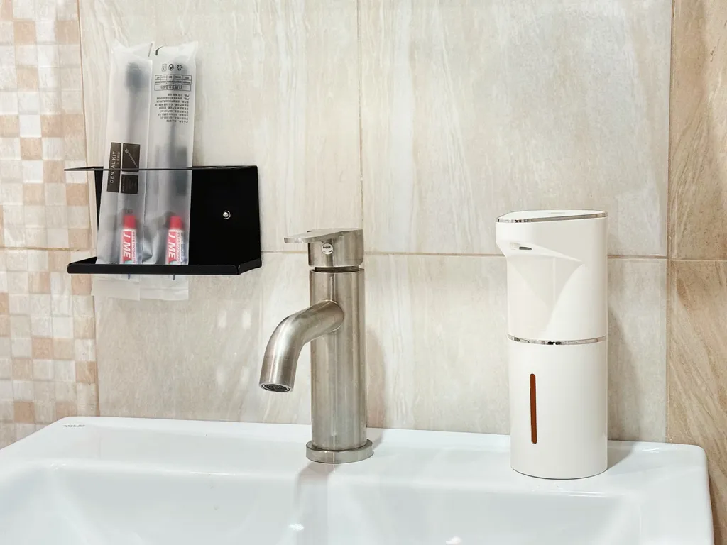 Квартира Квартира Уютная студия — Адлер