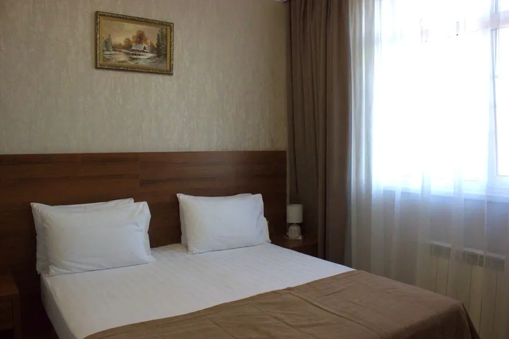 Квартира Комната — Адлер