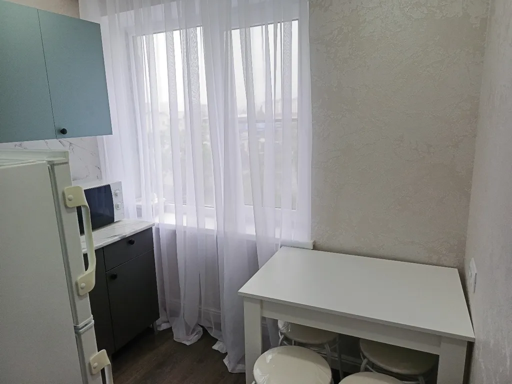 Квартира Квартира в центре города — Сухум