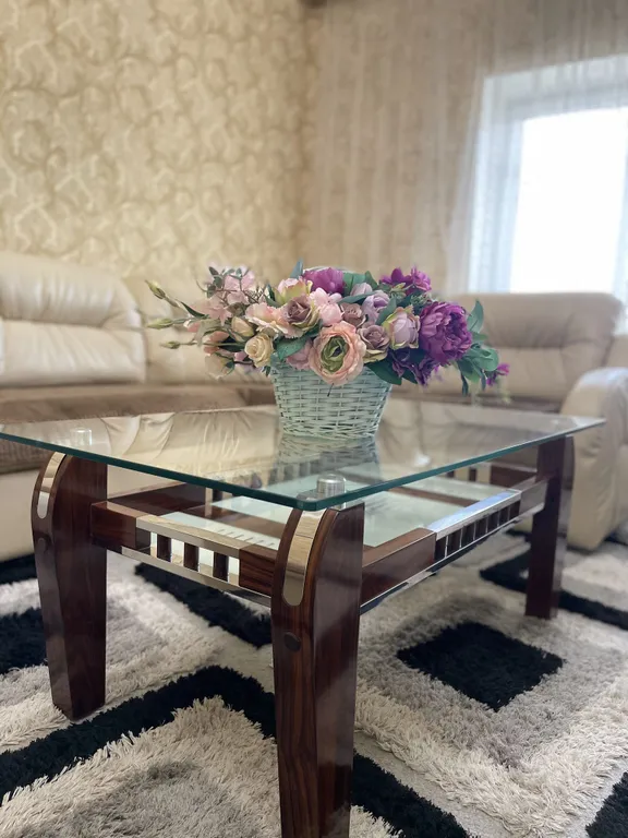 Двухкомнатные Апартаменты рядом с парком и источником