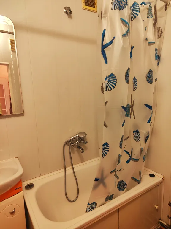 Финская кварира в центре в доме 1939 года