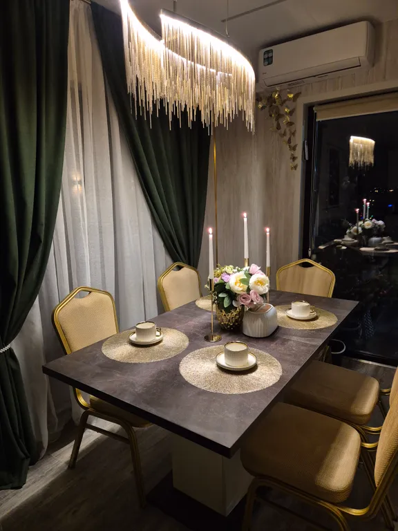 Коттедж Уютный стильный домик — Ям