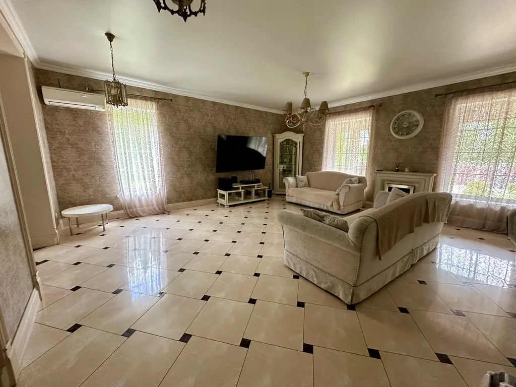 Коттедж-баня