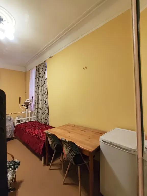 Квартира Комната — Санкт-Петербург