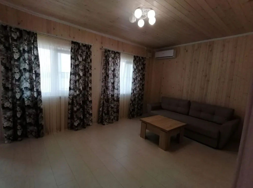 3-комнатный Дом