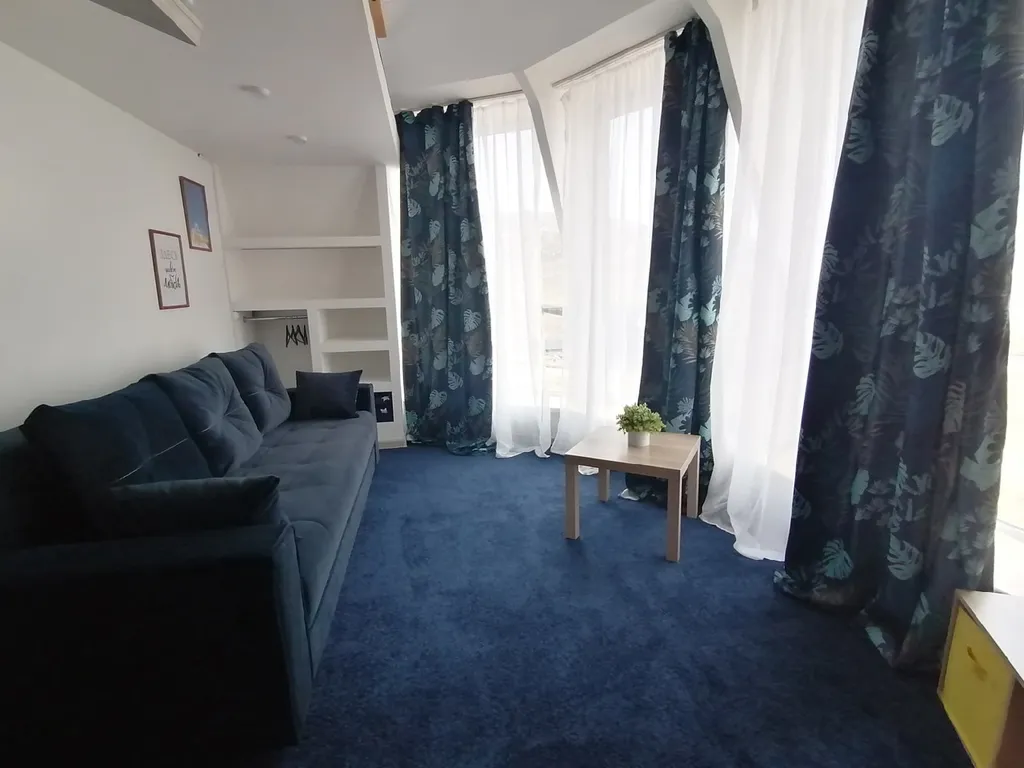 1-комнатный Дом