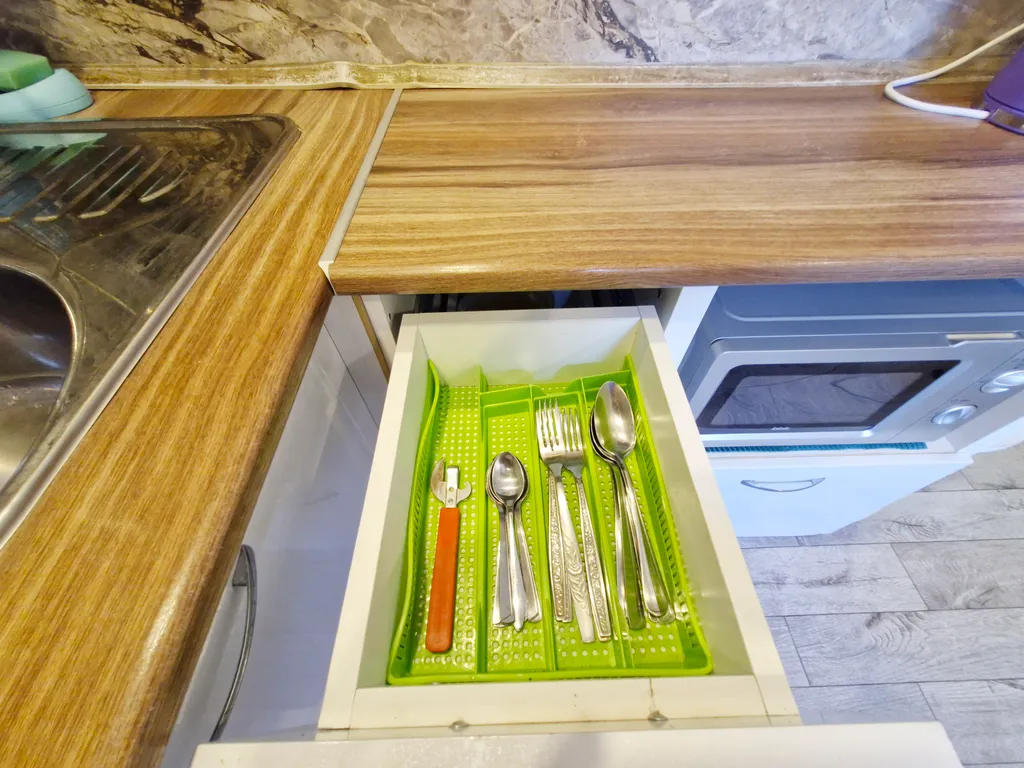 Уютная 3-х комнатная квартира