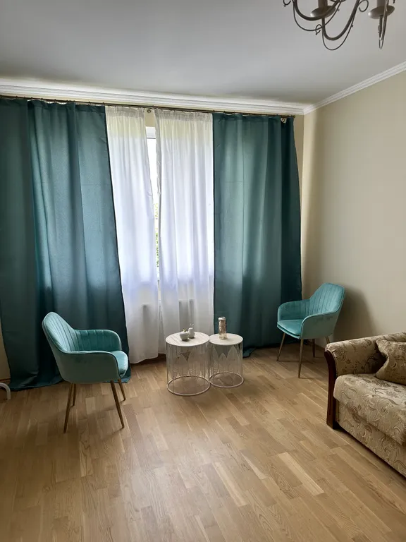 Квартира Квартира Комфорт и Уют — Калининград
