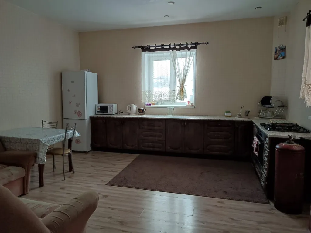 Горнолыжный рай