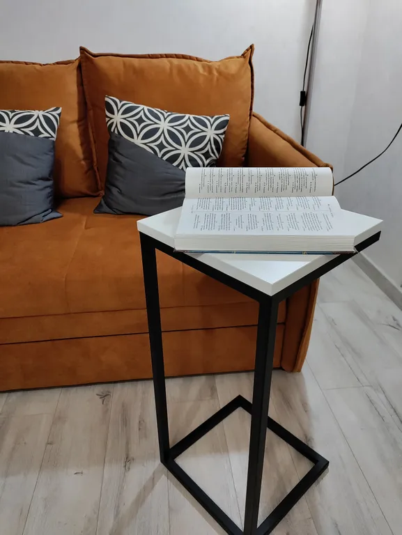 Уютная квартира в тихом, спальном районе