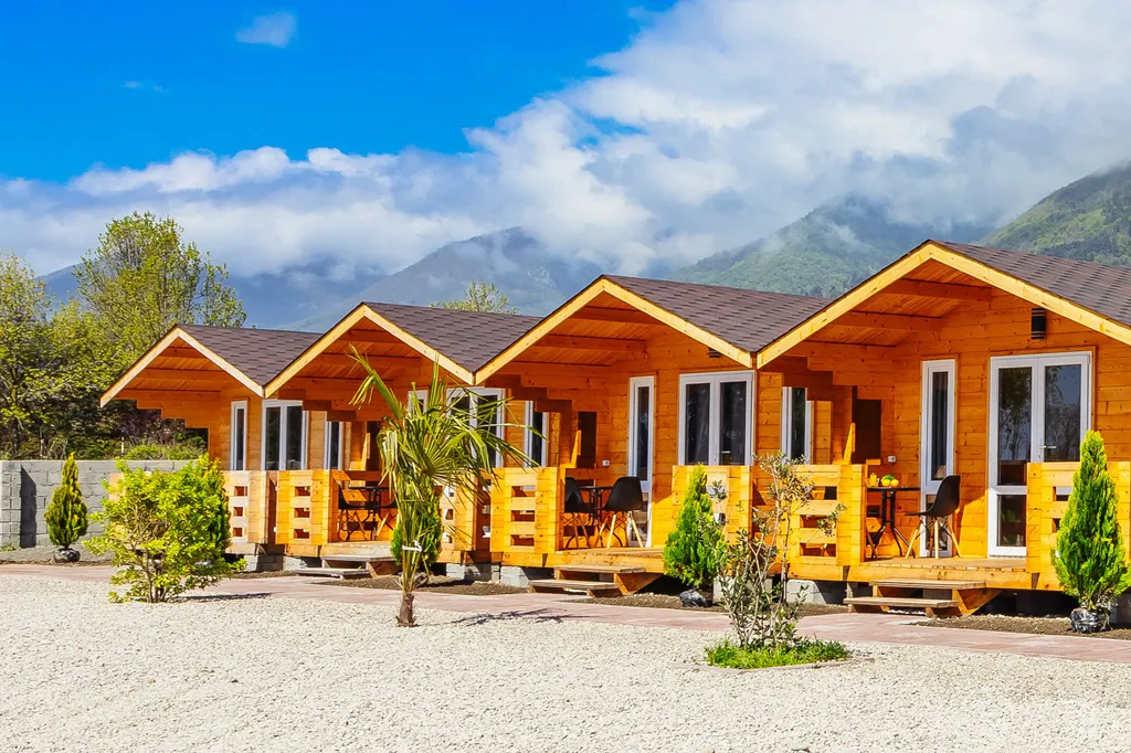 Квартира Комната — Гагра