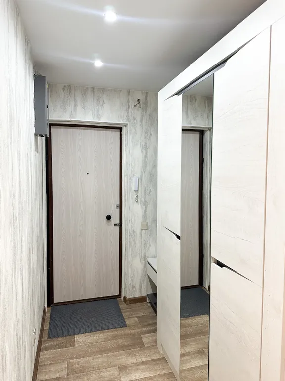 Квартира Квартира рядом с Лисихой — Иркутск