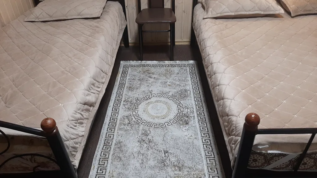 Домик в тихом уютном месте Архыза 4