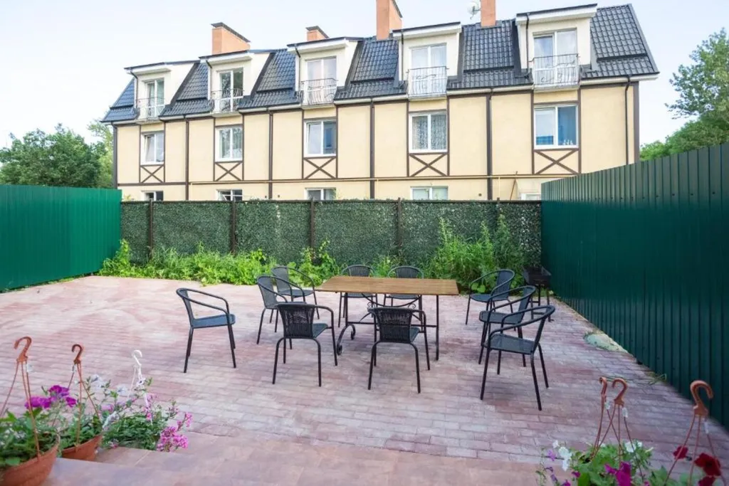 Apart39 Luxury в Зеленоградске