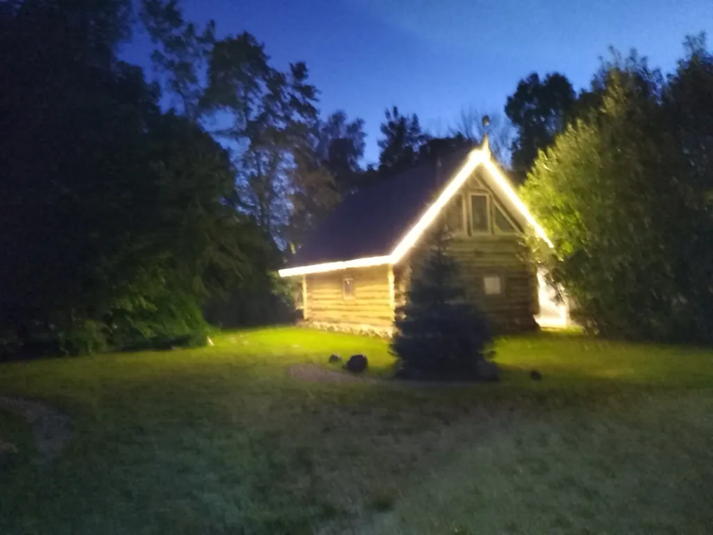 Сказочный домик