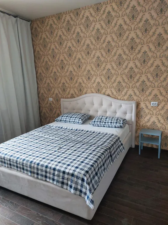 Квартира на Арбате — аренда посуточно в Челябинск