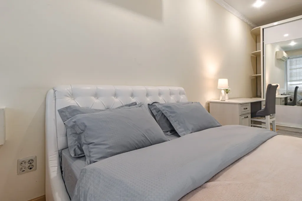 Элитная квартира