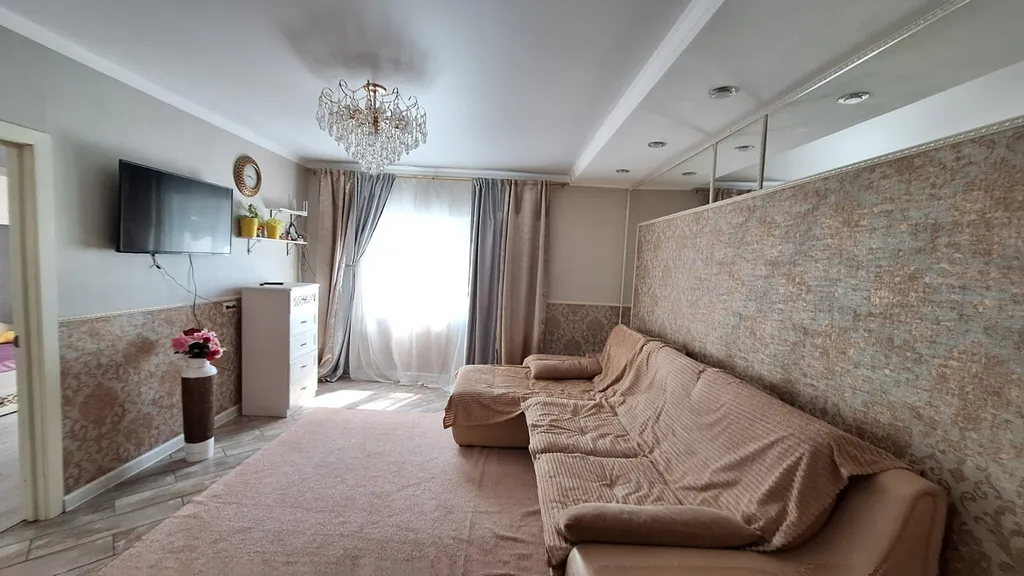 Дом у скалы Куян-Таш