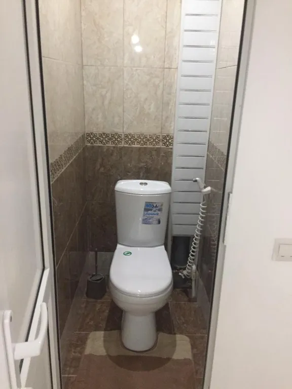 Чистая, уютная квартира