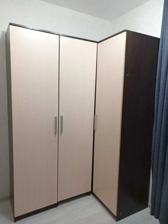 Уютная квартира-студия