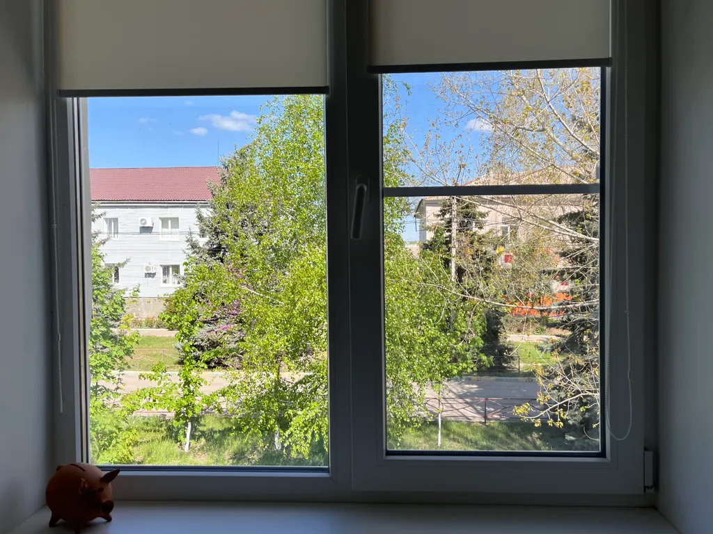 Евродвушка в центре города