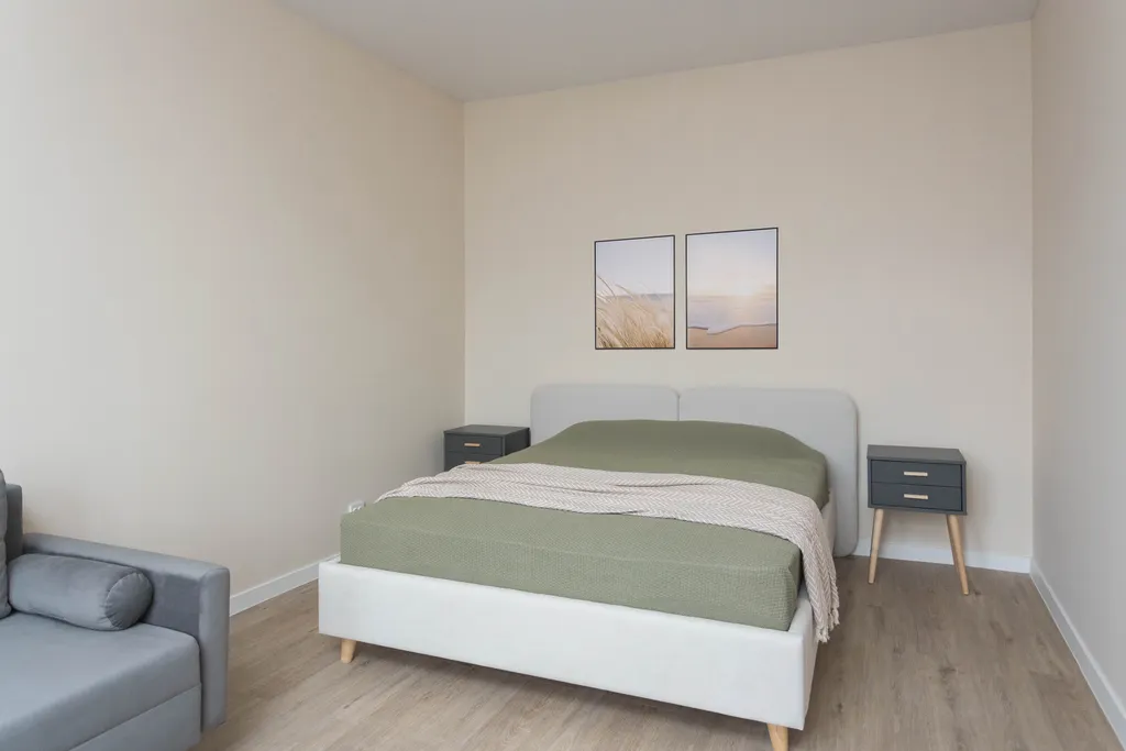 Уютная квартира в самом центре