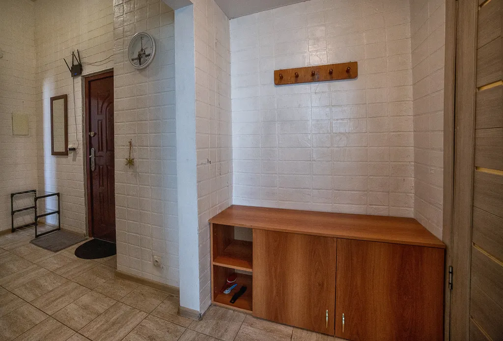 Квартира в центре