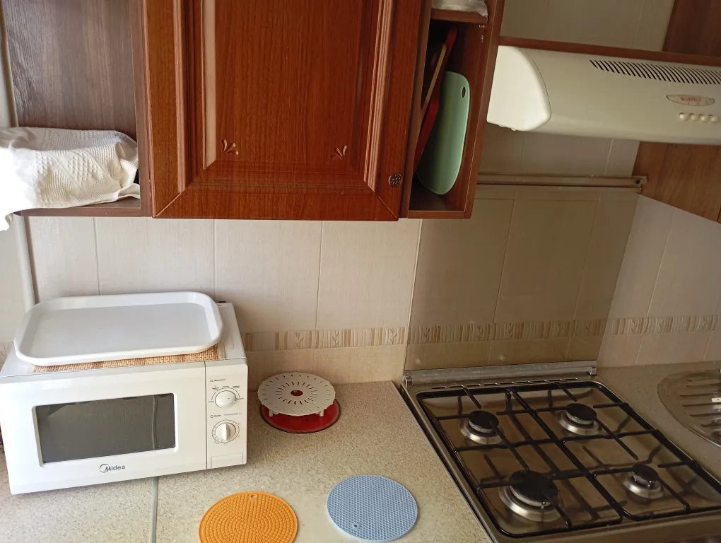 Квартира Уютная квартира для отдыха — Сочи