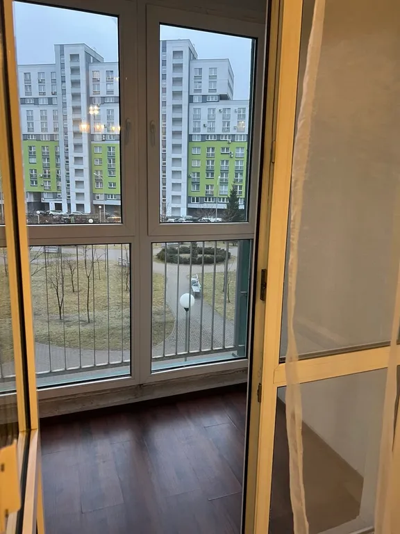 Квартира в ЖК «Каскад» Минск рядом с метро Молодежная