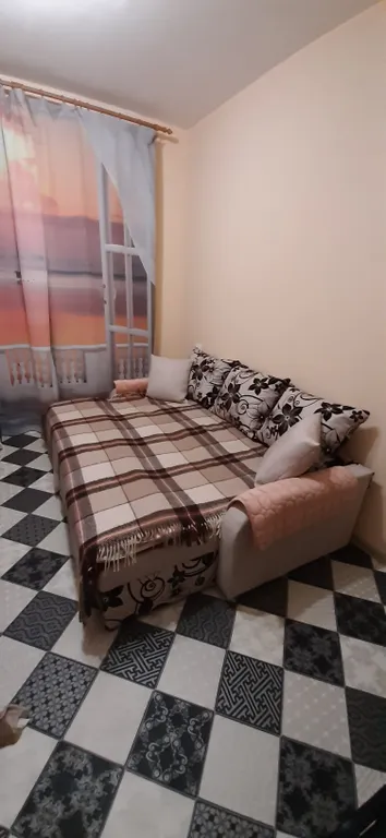 Квартира Квартира для отдыха — Судак