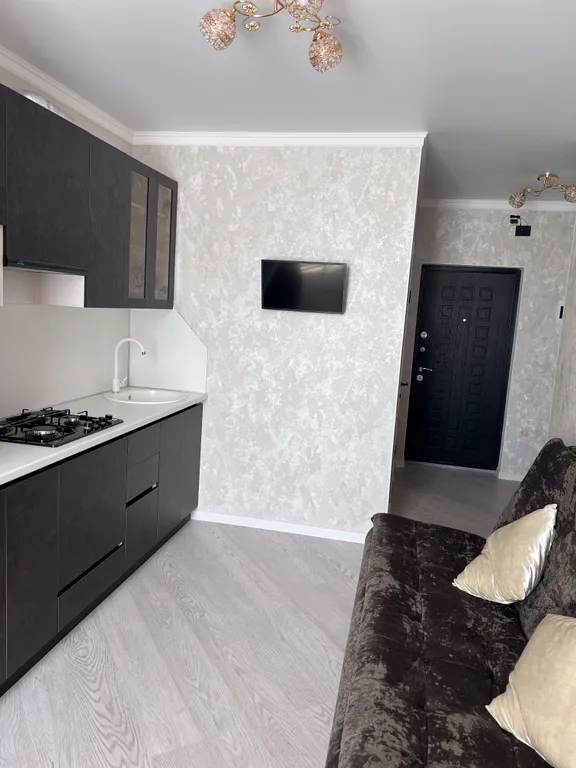 Апартамент рядом с аэропортом