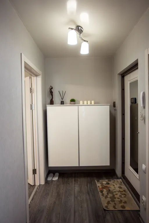 Квартира в центре города