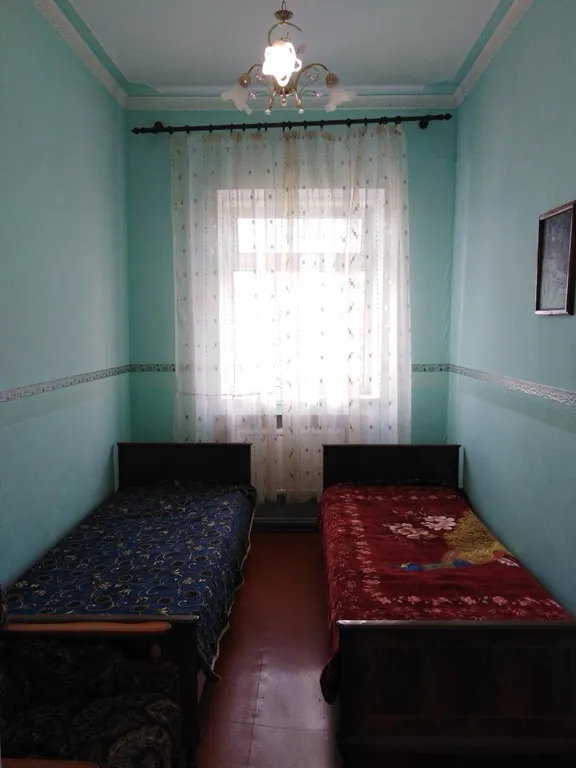 Пятикомнатный дом для большой семьи