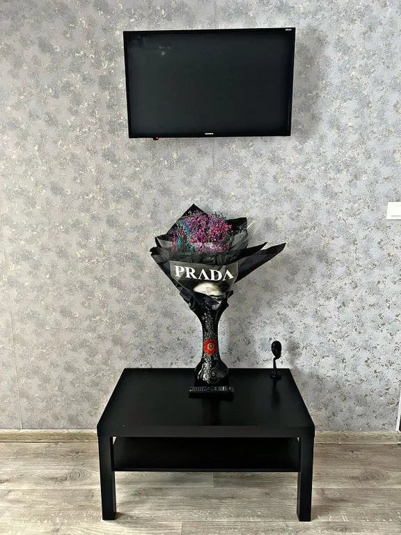 Двухкомнатная уютная квартира на проспекте Гагарина