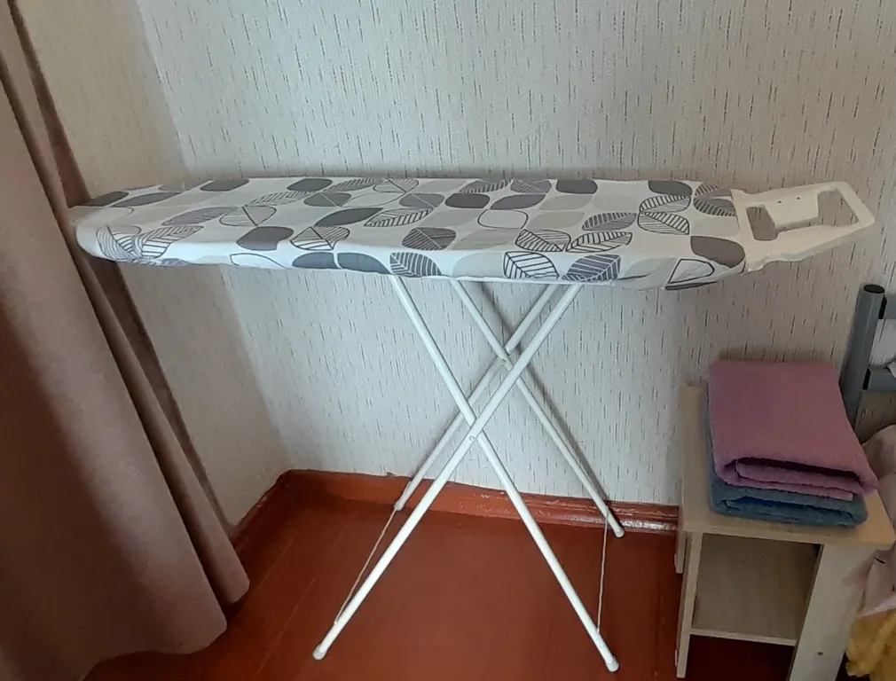 Просто, чисто, душевно)