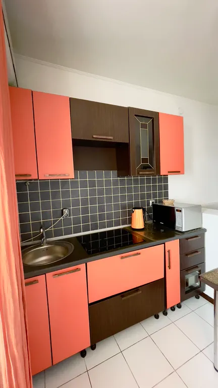 2-комнатная Уютная квартира на Ойунского — аренда посуточно в Якутск