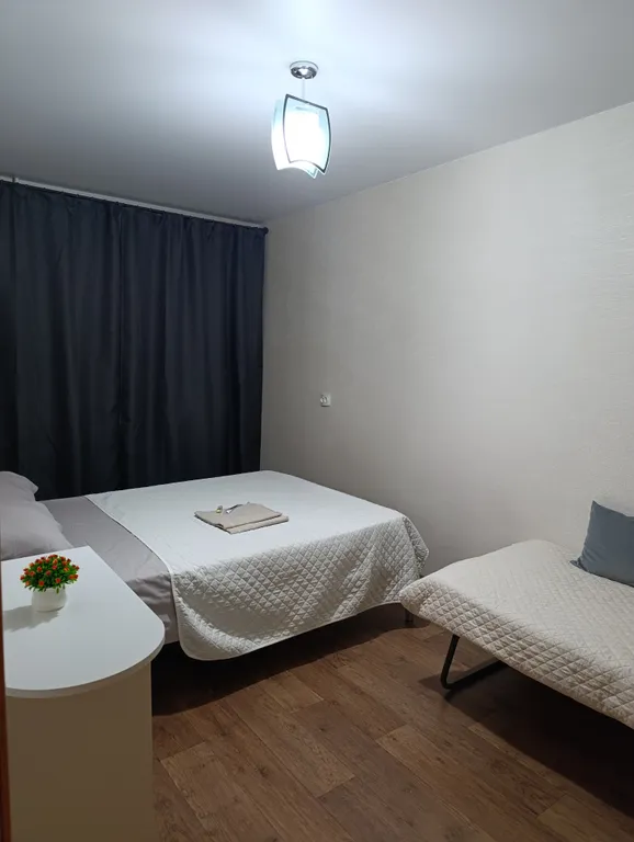 Квартира со всеми удобствами в близи от трассы М4 Дон