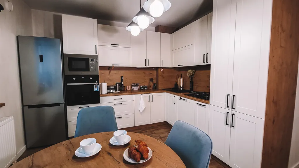 Уютная квартира в центре города.