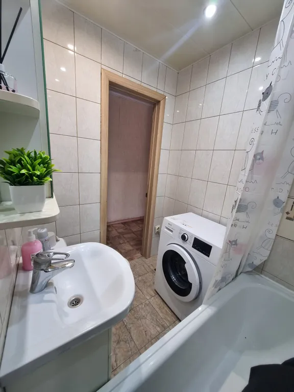 Квартира в центре города