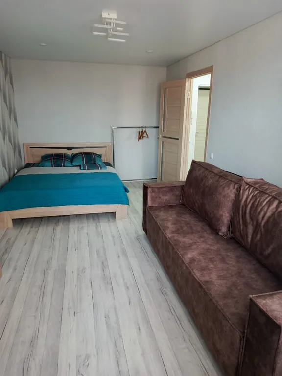 Уютная квартира для отдыха