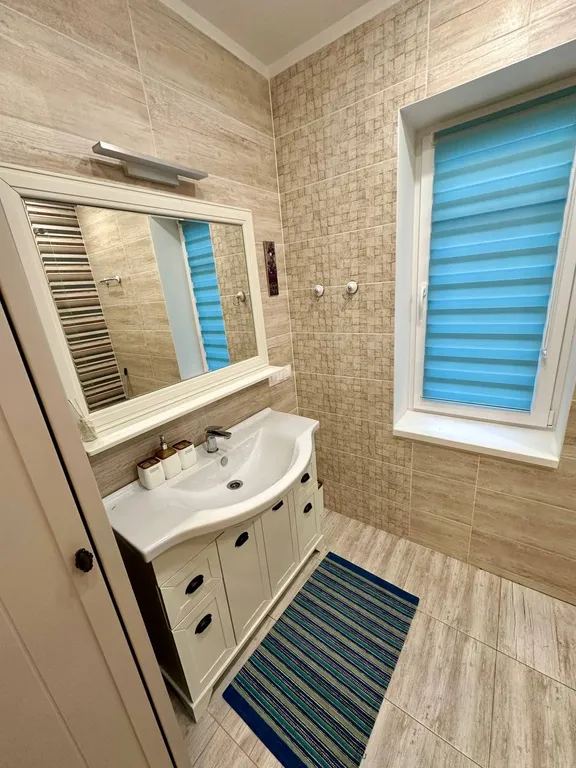 Уютный дом в Изборске