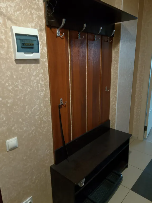Квартира Квартира с видом на Родину-мать — Волгоград