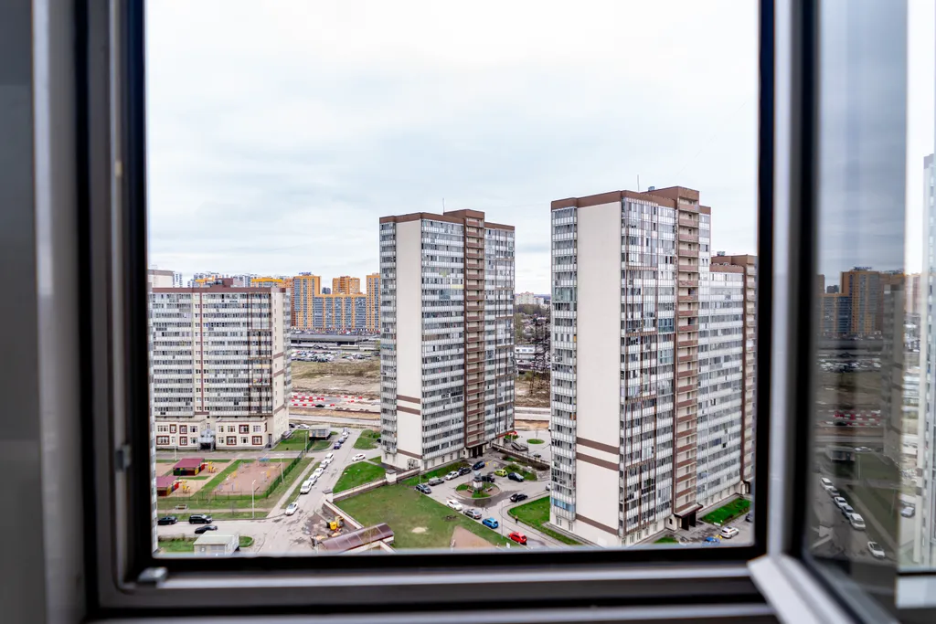 Уютная евродвухкомнатная квартира рядом с метро