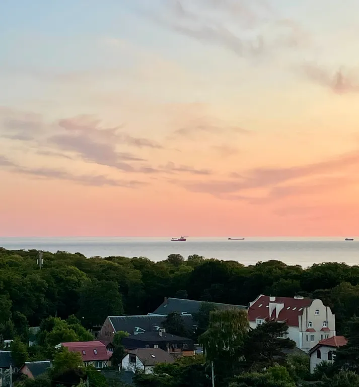 Комфортная 2-комнатная квартира в центре города