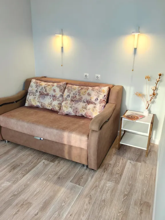 Уютная квартира в самом центре