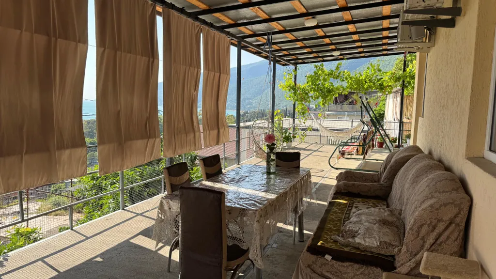 Морской Бриз