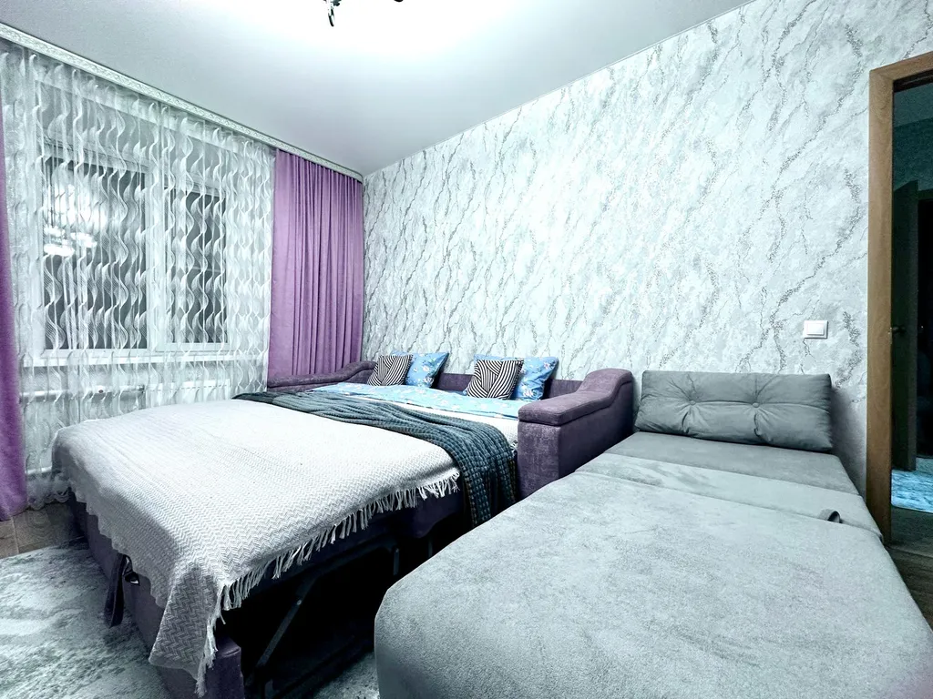 Квартира рядом с вокзалом и площадью победы