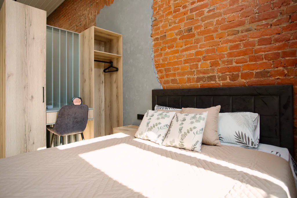 Квартира Уютная квартира-студия в центре города — Ярославль